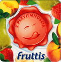 Fruttis z przyjemnością / fruttis z przyjemnoscia