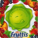 Fruttis z przyjemnością / fruttis z przyjemnoscia