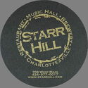 Starr Hill