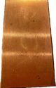 1 Kilo Walking Liberty Copper Art Bar