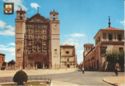 Valladolid - Iglesia de San Pablo