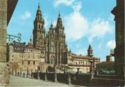 Santiago de Compostela