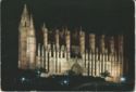 15 - Mallorca. Palma. La Catedral