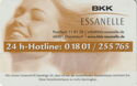 BKK Essanelle