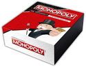 5 Dollars (Mr. Monopoly)
