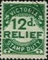 Relief Stamp Duty