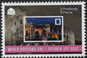 World Post Day October 1st 2022 Colisseum