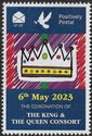 Coronation of King and Queen Consort 6th May 2023