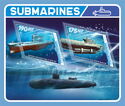 Submarines
