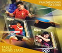 Table Tennis Stars