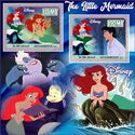 Disney The Little Mermaid