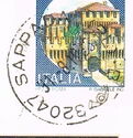 Prodotto-Filatelico:-Sappada-(BL)---B-(Italia)