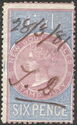 Queen Victoria (1819-1901) and Stamp Duty