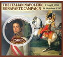 Great People The Italian Napoleon Bonapartecampaign