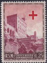 Red Cross