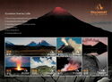 Volcanoes of the World