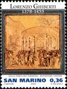 Lorenzo Ghiberti