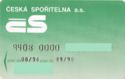 ČS - Česká spořitelna