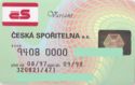 ČS - Česká spořitelna - Variant
