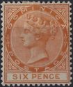 Issue of 1883-1888