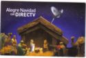 Alegre Navidad con Directv
