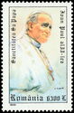 Pope John Paul II