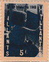 3 trimestre 1946 Valiants. Union de la Jeunesse
