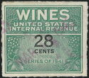 Wines - Series of 1941