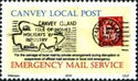 Emergency Mail Service