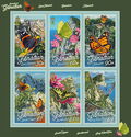 Butterflies of Gibraltar
