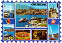 Various aspects of Geneva