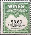 Wines - Series of 1941
