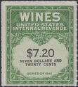 Wines - Series of 1941