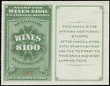 Wines - Series of 1916