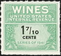 Wines - Series of 1941