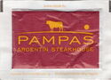 Pampas Argentin Steakhouse