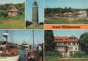 Island of Hiddensee - Kloster | Divers Aspects