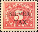 Silver Tax - Numeral