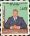 Joseph Kabila