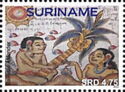 Balinese Calendar Art