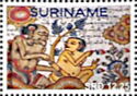Balinese Calendar Art