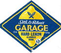 Seth & Riley’s Garage Hard Lemon