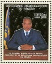 President Joseph Kabila