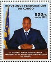 President Joseph Kabila