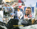 History of Boats in the 20th Century Tribute to Eric Tabarly