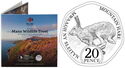 20 Pence (Mountain Hare)