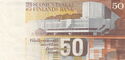 50 Markkaa