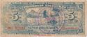 5 Bolívares