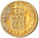 1 Escudo