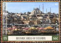 Historical District of Istanbul